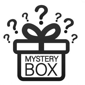 NWT & NWOT Mystery 3 Item Bundle!